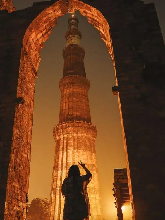New Delhi - Valentine's Day Escapes