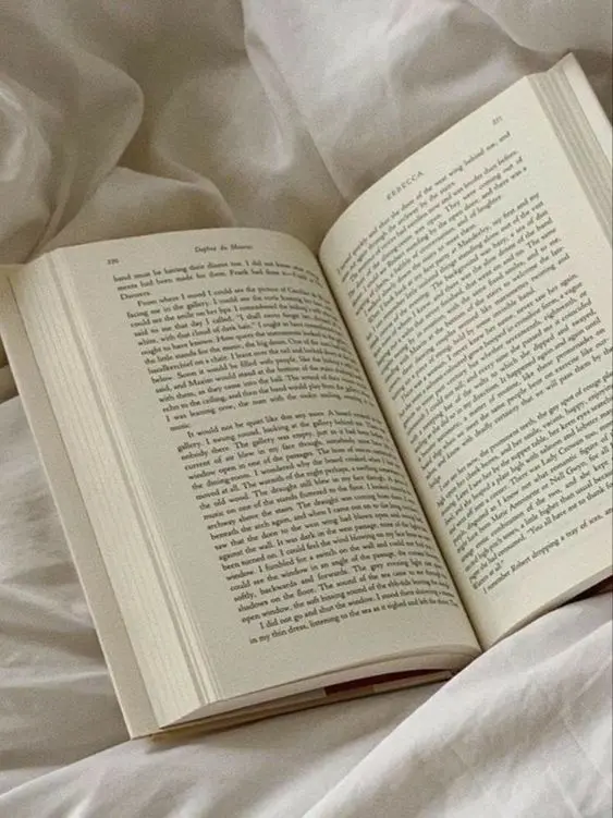 Novels - Women's Day Gift Ideas for Employees