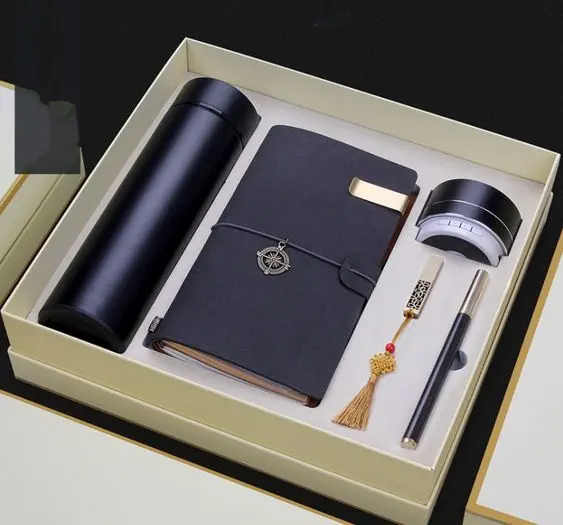 Personalised Stationary - Women's Day Gift Ideas for Employees
