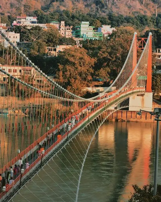 Rishikesh - Valentine's Day Escapes
