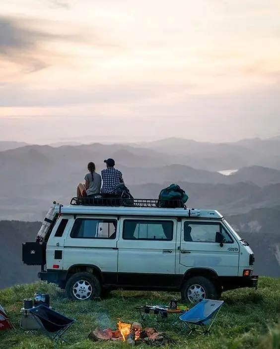 Road Trip - Valentine's Day Celebration Ideas