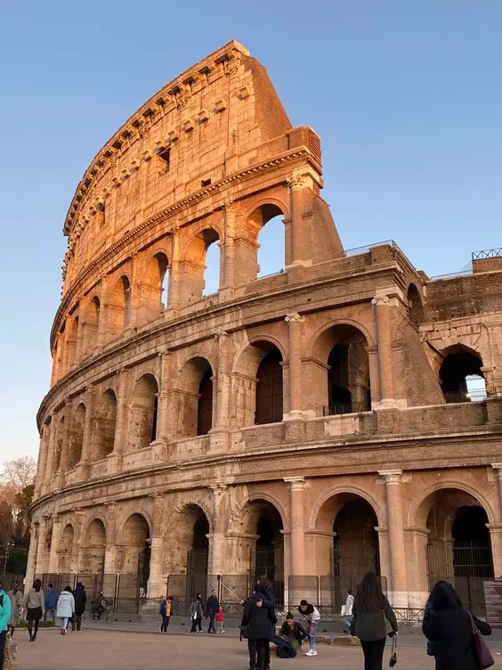 Rome - Valentine's Day Escapes