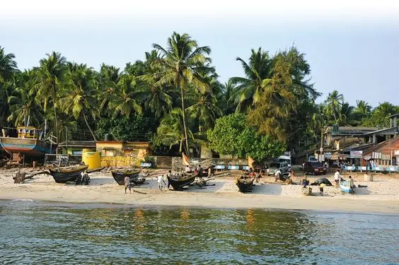 Tarkarli - Valentine's Day Escapes