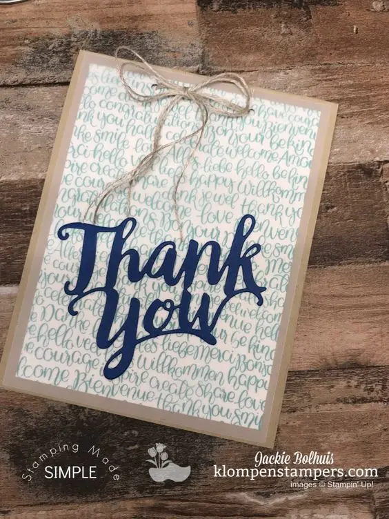 Thank You Videos -  Women's Day Celebration Ideas