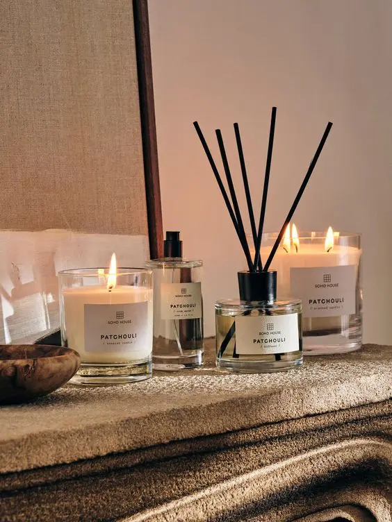 The Scent Room - Women's Day Gift Ideas for Employees