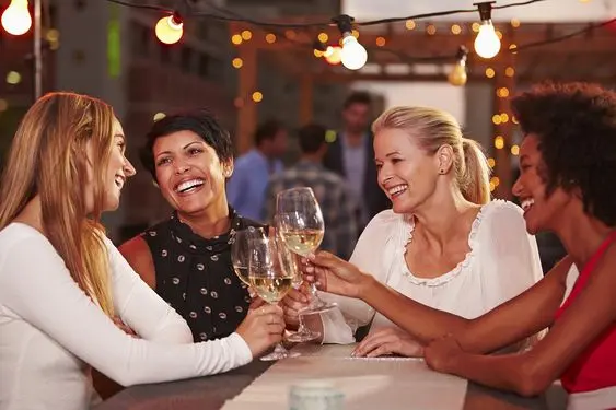 Women's Day Luncheon -  Women's Day Celebration Ideas