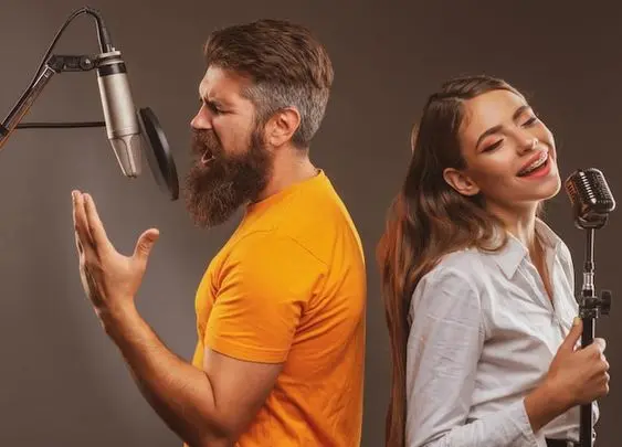 Song Performance -  Long Distance Valentine's day Ideas
