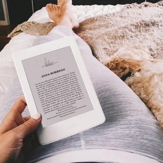 E-Book -  Long Distance Valentine's day Ideas