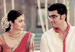 2 States - Valentine's Day Movies