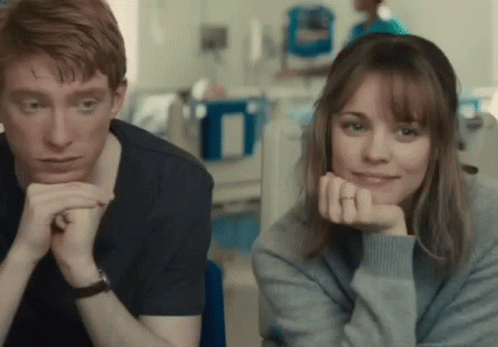 About Time - Valentine's Day Movies