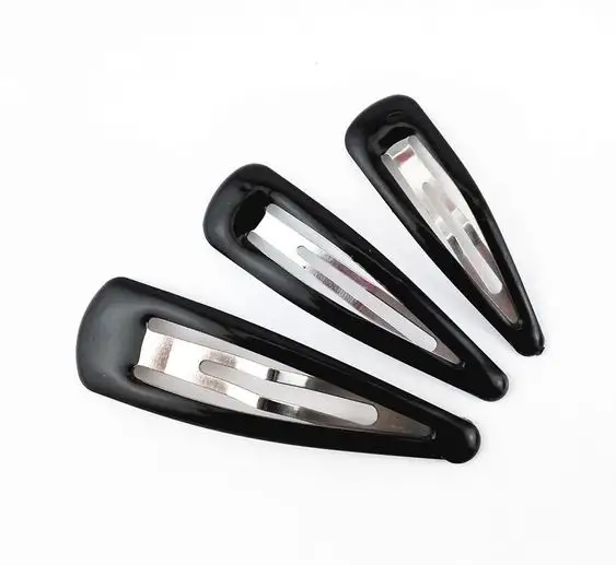 Bendy Clips - Types Of Hair Accessories
