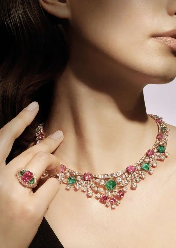 Bulgari - Luxury Fashion Brands In India
