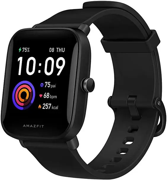 Fitness Watch - types of watch