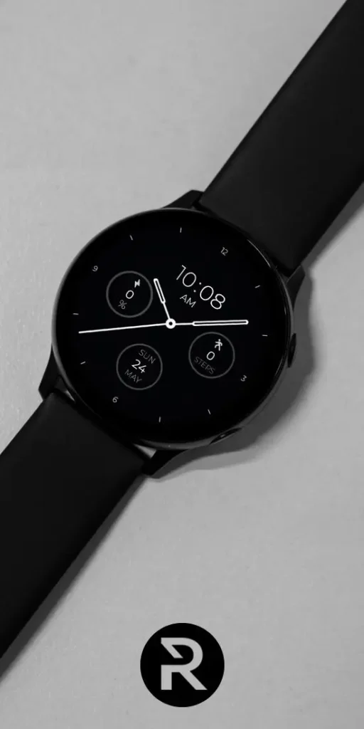 Hybrid Watches - types of watch