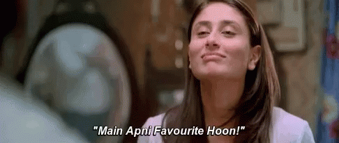 Jab We Met - Valentine's Day Movies