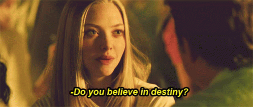 Letters To Juliet - Valentine's Day Movies