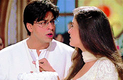 Mohabbatein - Valentine's Day Movies