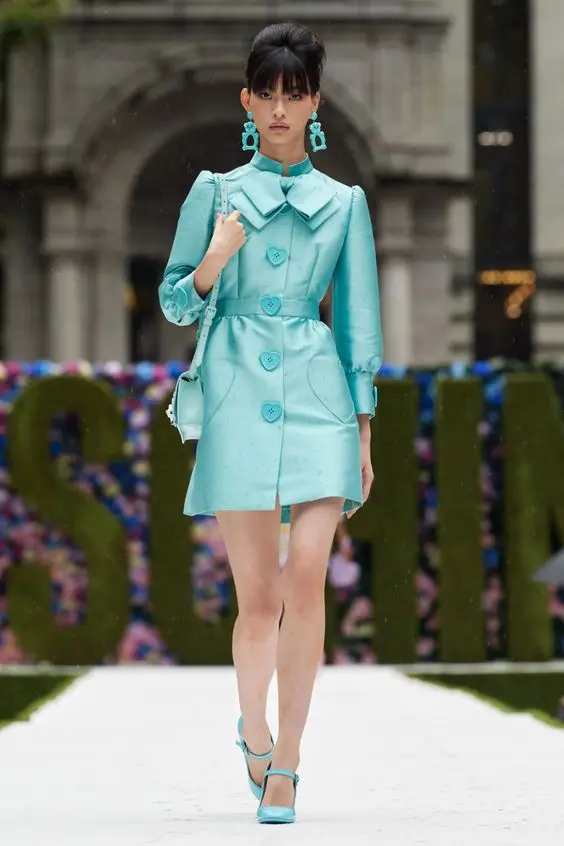 Moschino - Luxury Fashion Brands In India
