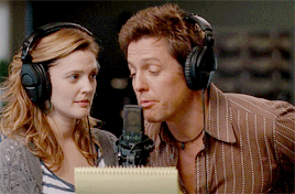 Music and Lyrics- Valentine's Day Movies