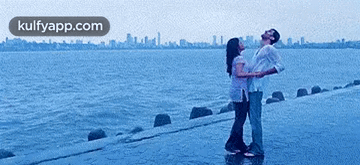 Wake Up Sid - Valentine's Day Movies