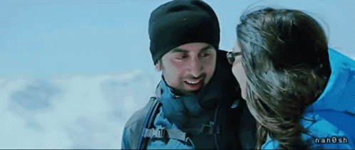 Yeh Jawaani Hai Deewani - Valentine's Day Movies