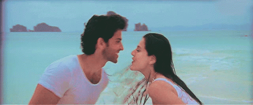 Kaho na pyaar hai - Valentine's Day Movies