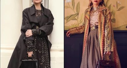 Sonam Kapoor Dresses
