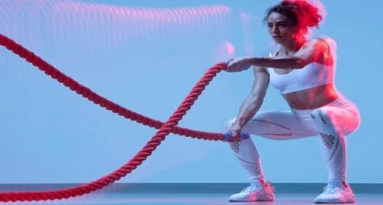 Benefits Of Aerobic Exercise