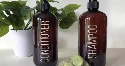 Best shampoos for damaged hair