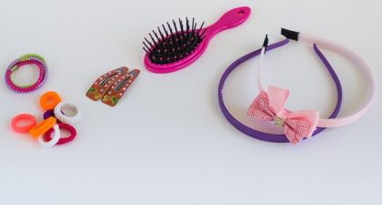 Hair Accessories