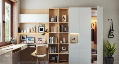 Study Table