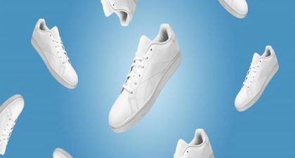 Best white sneakers for men