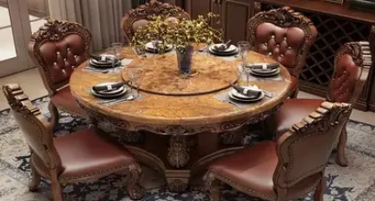 Dining Table Set