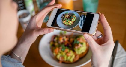 Best Food Bloggers in India
