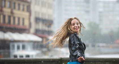 Monsoon Hair Care Tips