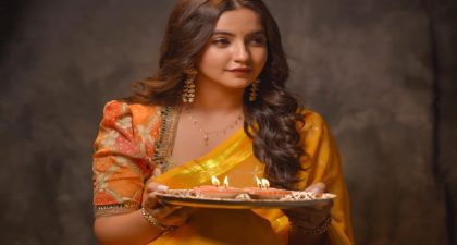 Best Diwali Outfit Ideas