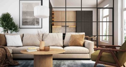 Home decor ideas