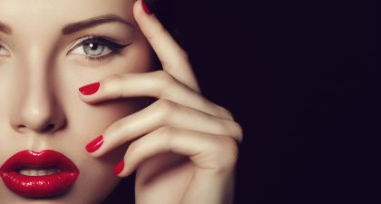 Luxury Makeup Brands