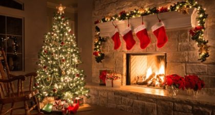 Christmas Decorations Ideas