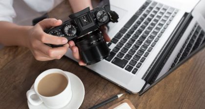 best photography camera
