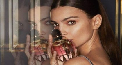 luxury perfume brands