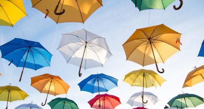 umbrella