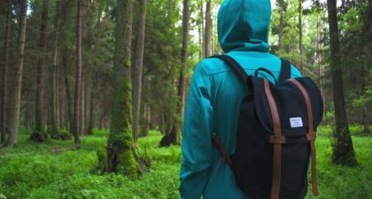 Backpacks
