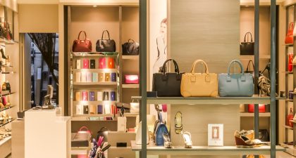 handbags
