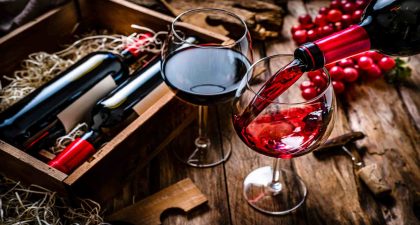  Best Wine Brands in India