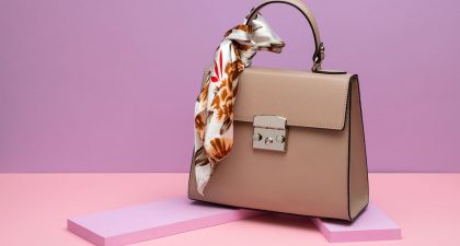 Top Handbag Brands in India